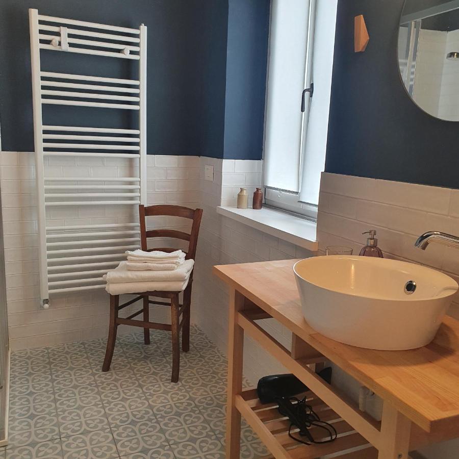 Malpensa - Independent Double Room & Bathroom Castano Primo Exterior photo