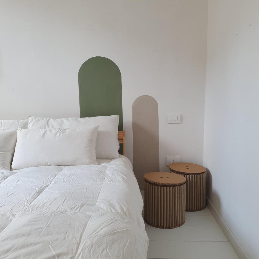 Malpensa - Independent Double Room & Bathroom Castano Primo Exterior photo